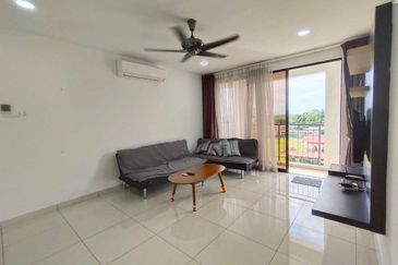 Upper East @ Tiger Lane