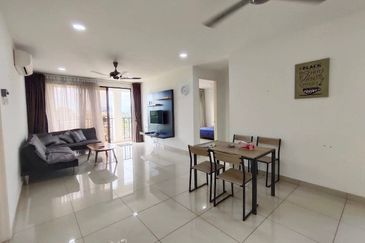 Upper East @ Tiger Lane