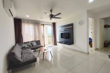 Upper East @ Tiger Lane