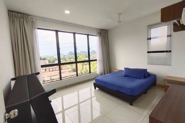 Upper East @ Tiger Lane