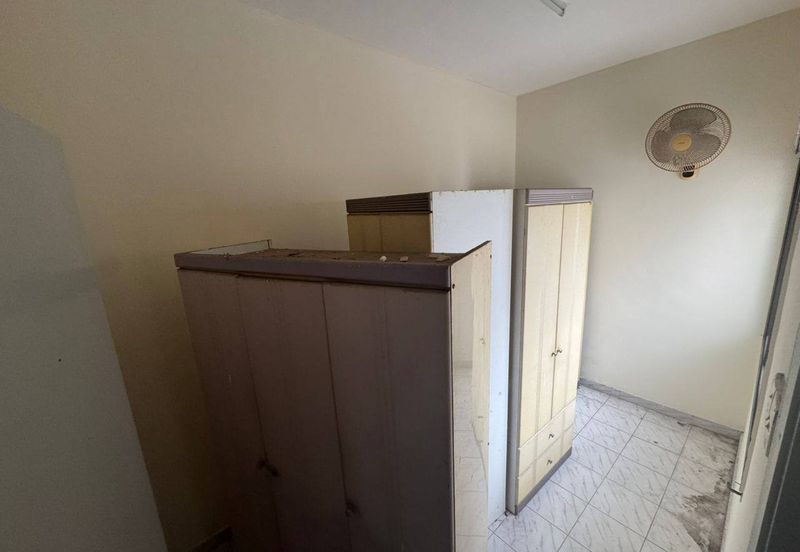 Ipoh garden south double storey house for rent