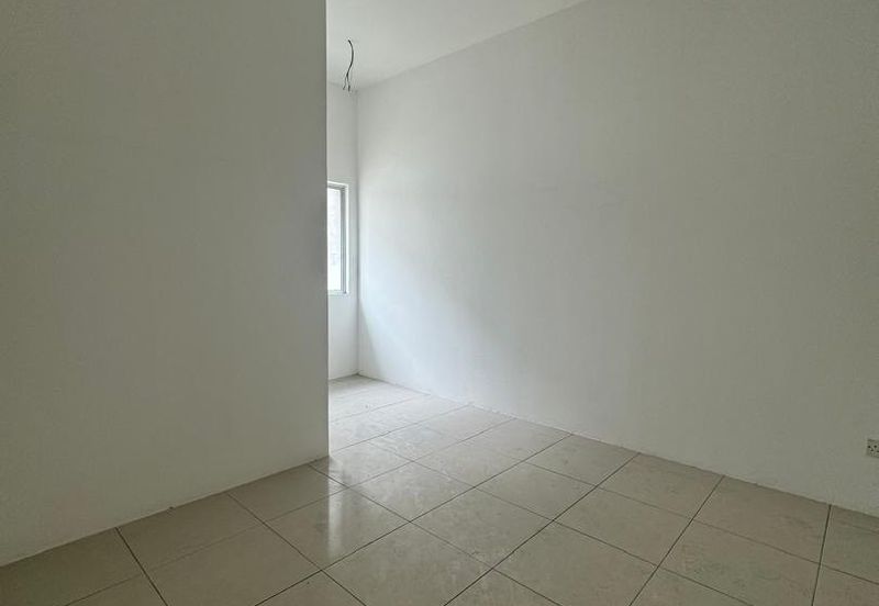 Perak batu gajah metro pengkalan double storey new house for sale