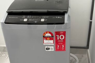 Palazzo @ Ipoh Garden East