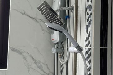 Palazzo @ Ipoh Garden East