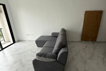 Palazzo @ Ipoh Garden East