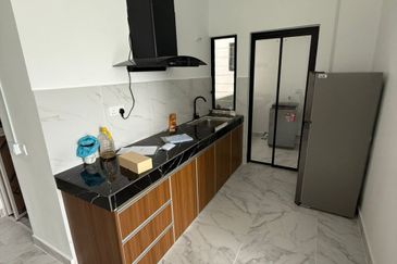 Palazzo @ Ipoh Garden East