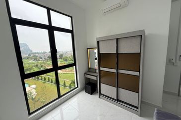 Palazzo @ Ipoh Garden East