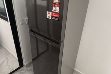 Palazzo @ Ipoh Garden East