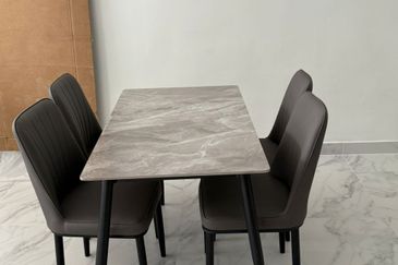 Palazzo @ Ipoh Garden East