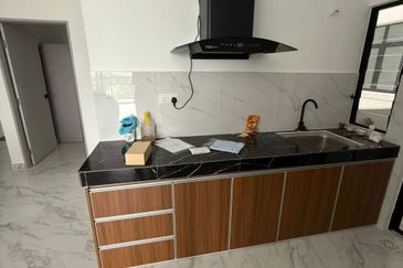 Palazzo @ Ipoh Garden East