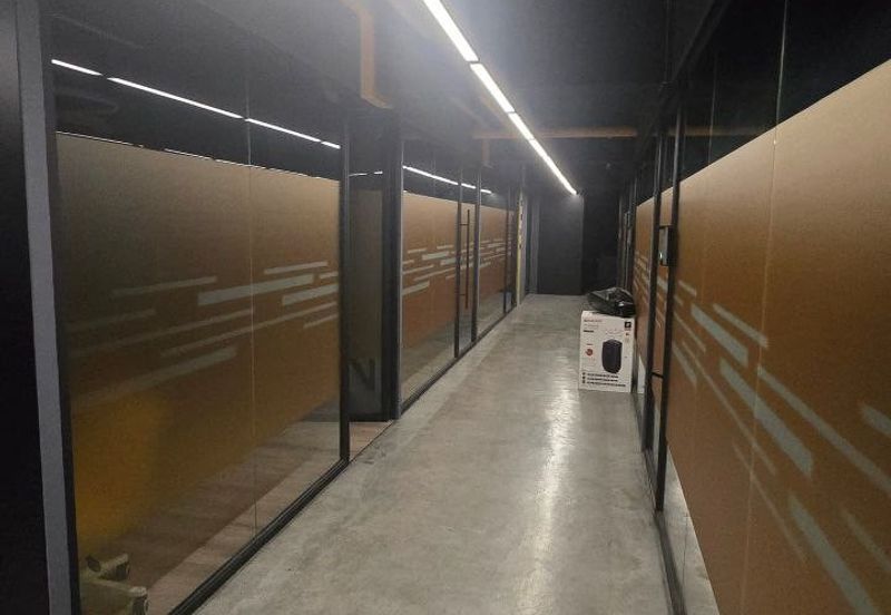 Ipoh town majestic fully furnished renovated bisnez office for sale