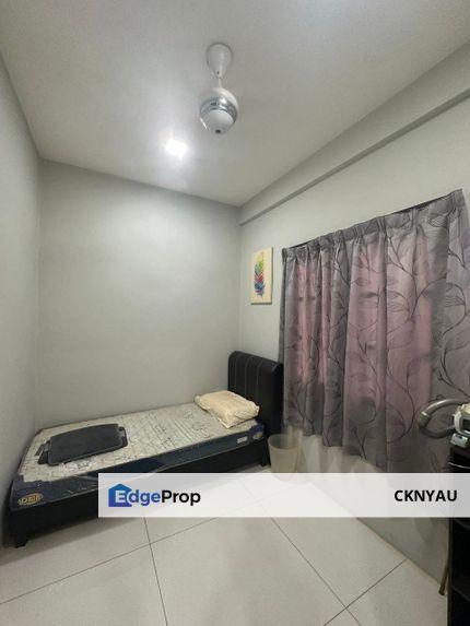 Ipoh gunung rapat hillcity fully furnished renovated condo for rent, Perak, Ipoh