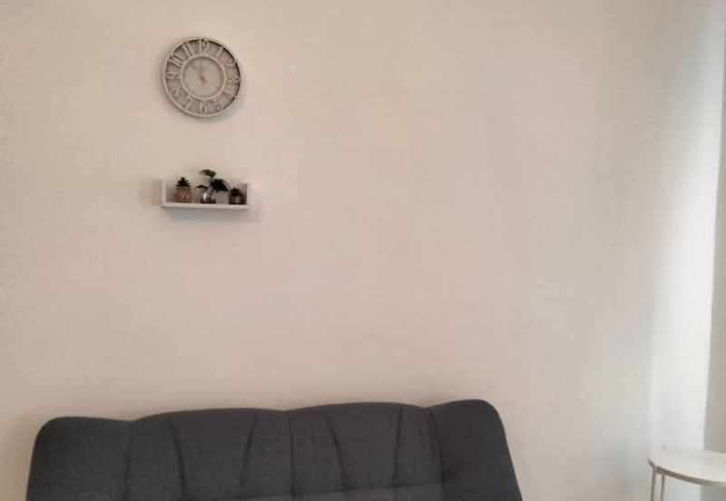 Meru Heights Residences