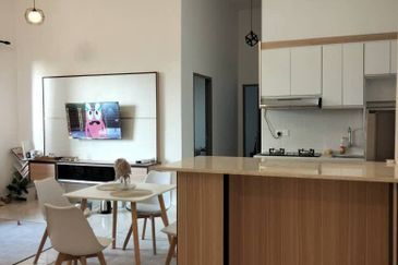 Meru Heights Residences