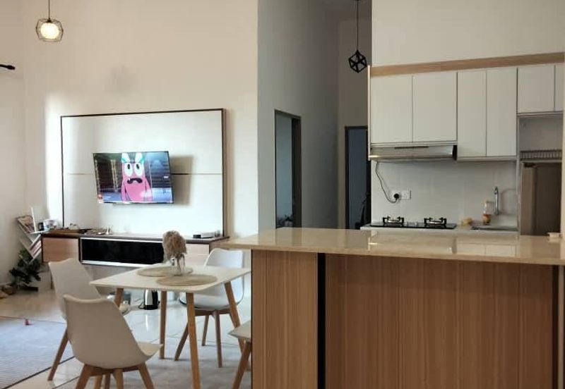 Meru Heights Residences