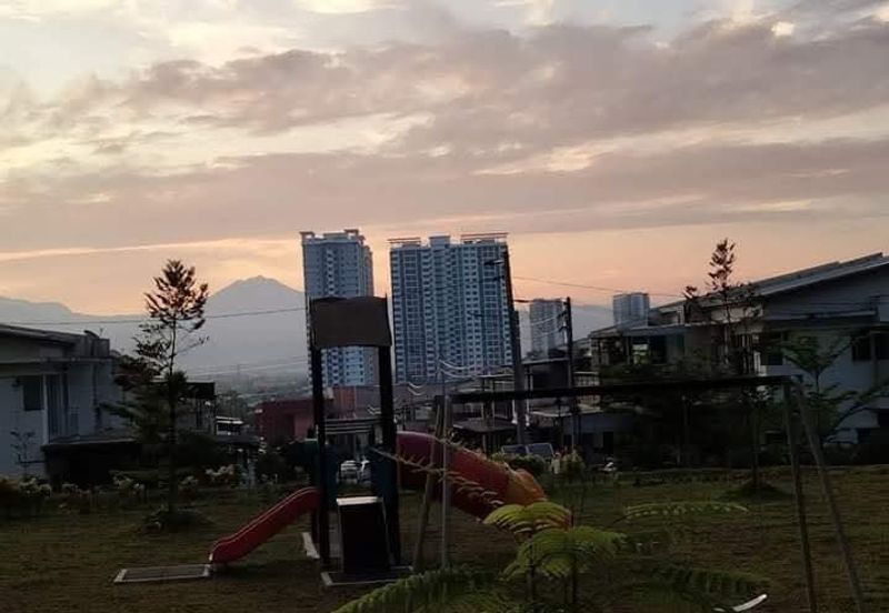 Meru Heights Residences