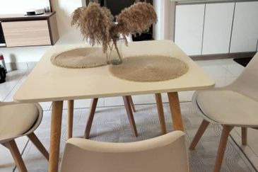 Meru Heights Residences