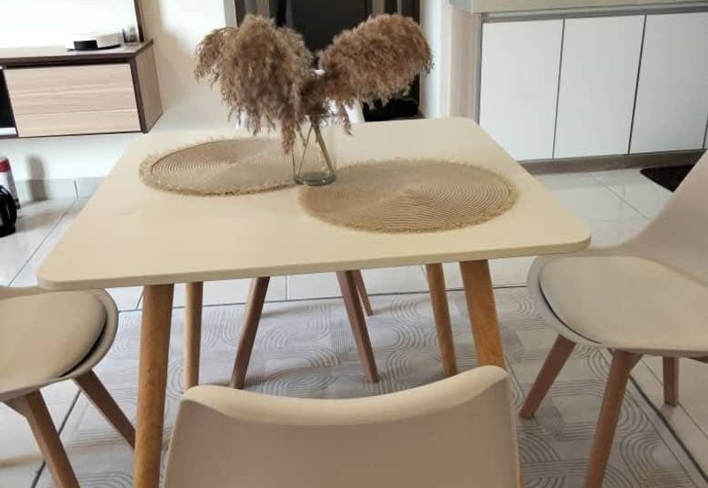 Meru Heights Residences