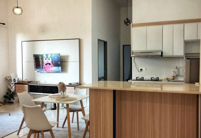 Meru Heights Residences