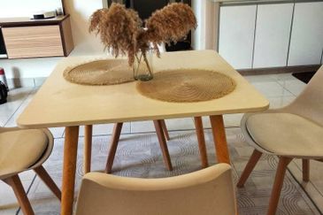 Meru Heights Residences