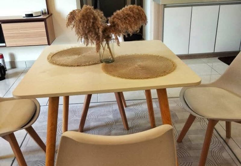 Meru Heights Residences