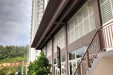 Meru Heights Residences