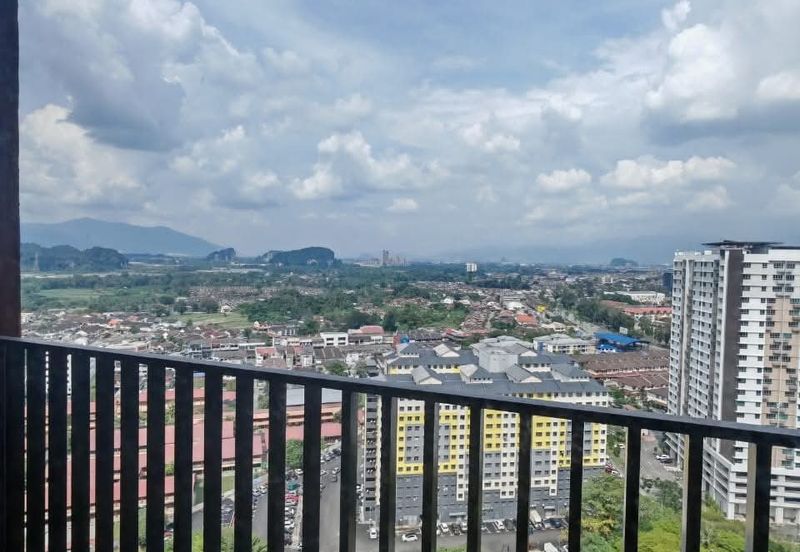 Piccadilly Service Residence @ Greentown