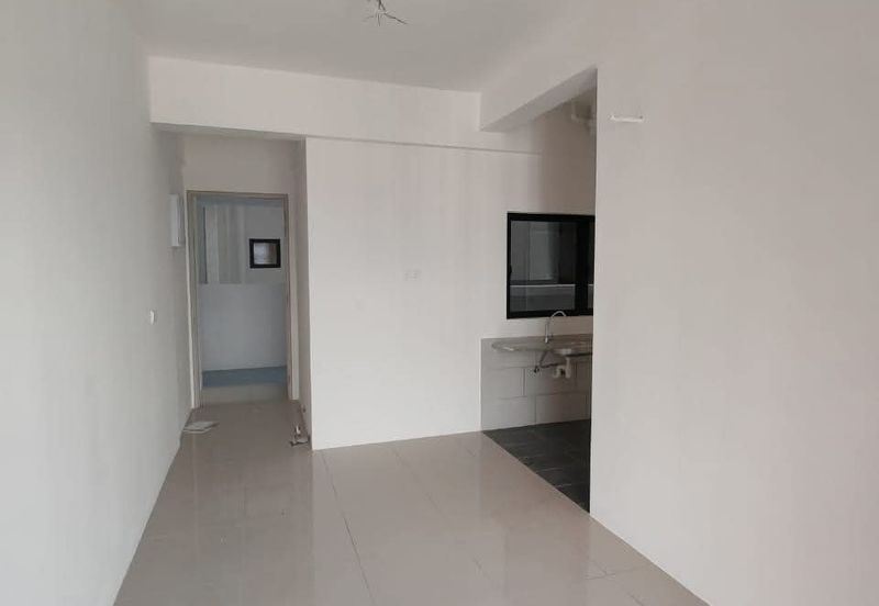 Piccadilly Service Residence @ Greentown