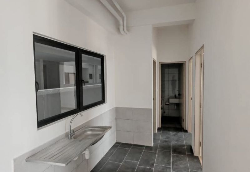 Piccadilly Service Residence @ Greentown