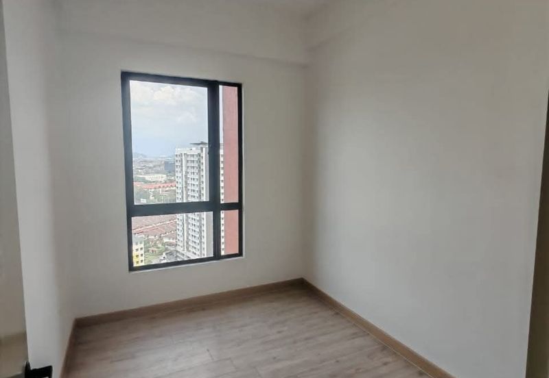 Piccadilly Service Residence @ Greentown