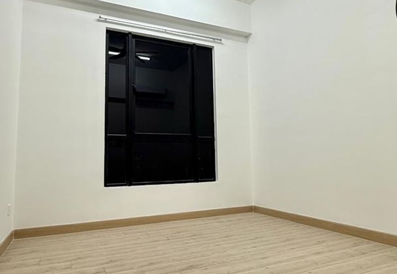 Piccadilly Service Residence @ Greentown