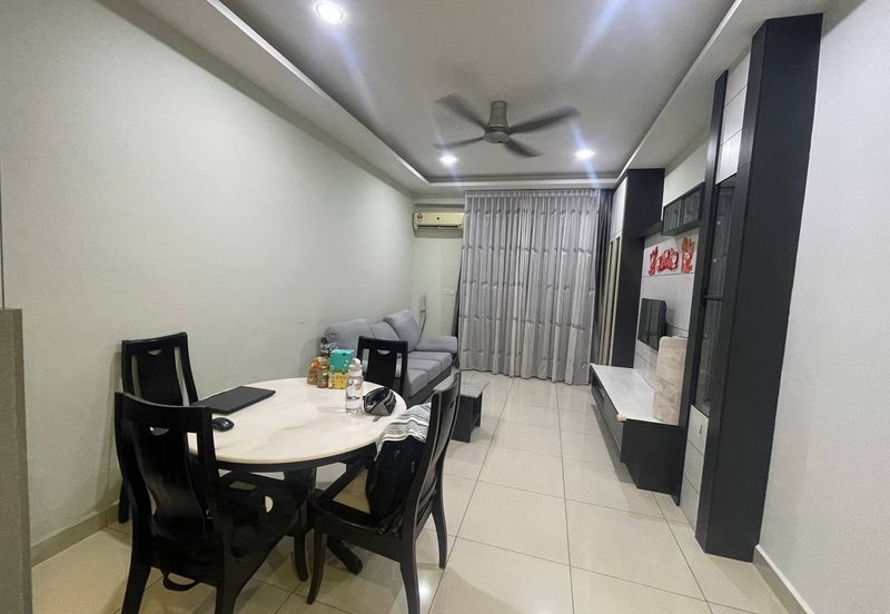 D'Festivo Residences