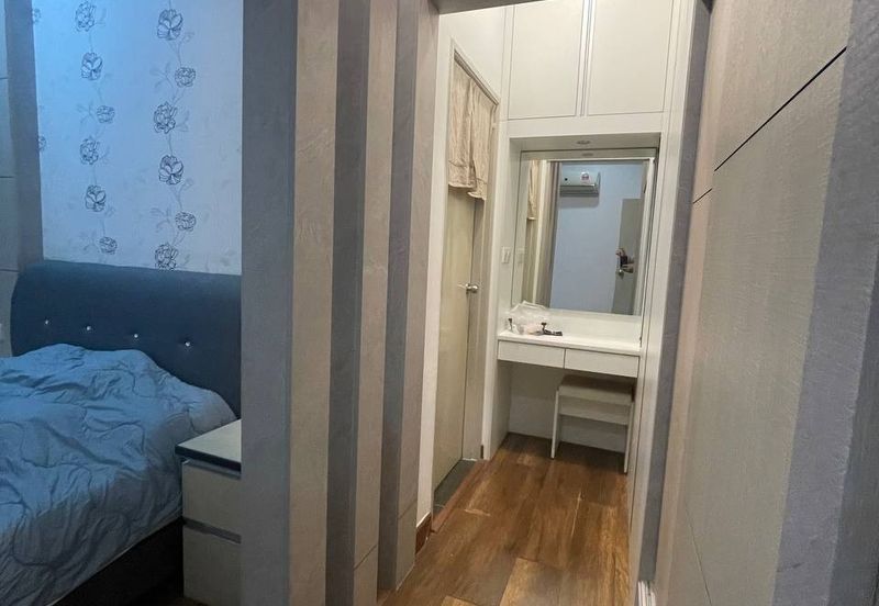 D'Festivo Residences