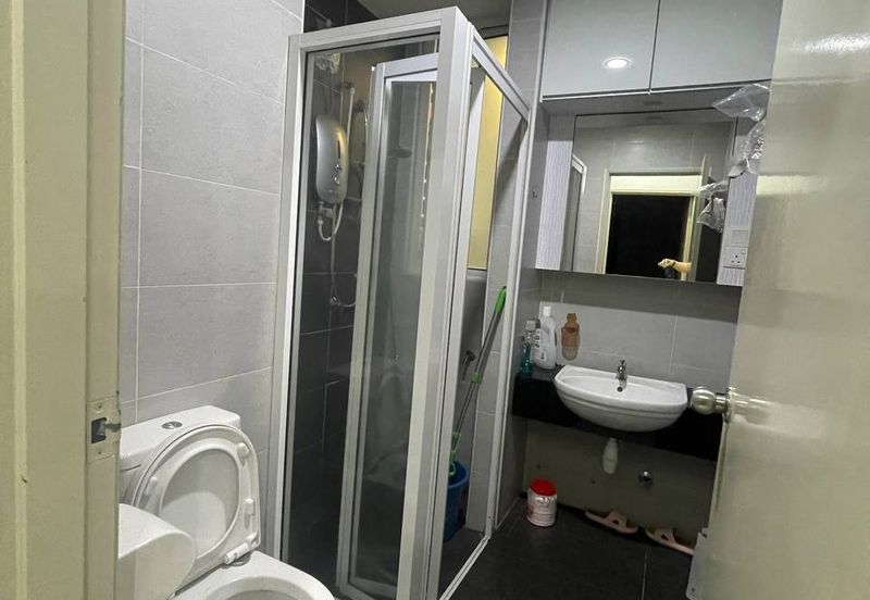 D'Festivo Residences