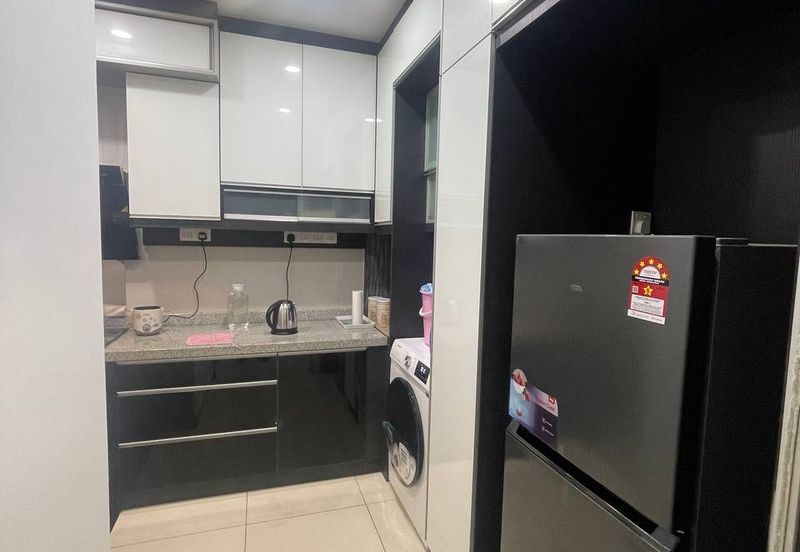 D'Festivo Residences