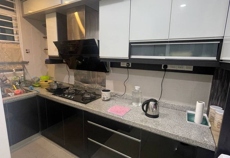 D'Festivo Residences