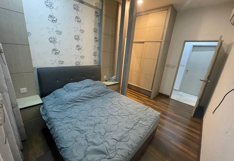 D'Festivo Residences