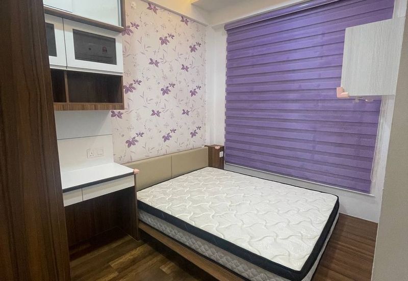 D'Festivo Residences