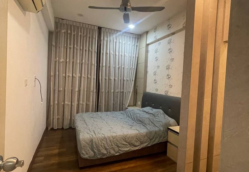 D'Festivo Residences