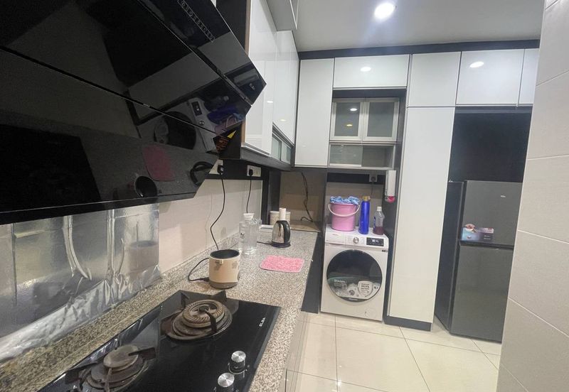 D'Festivo Residences