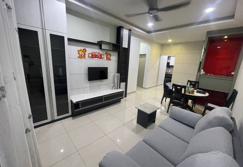 D'Festivo Residences