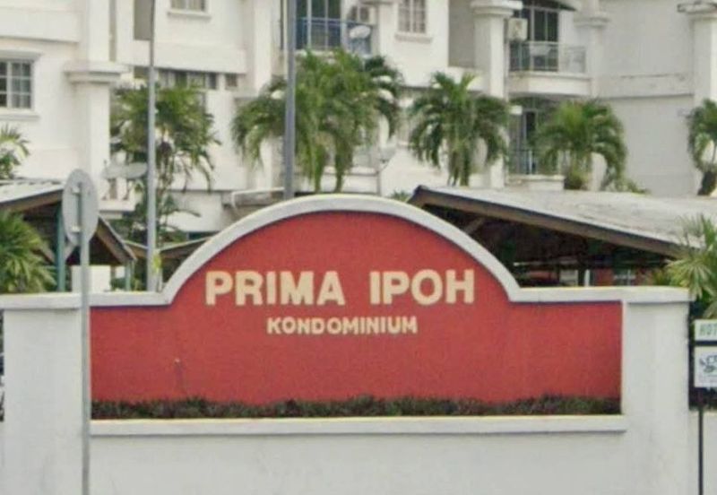 Prima Ipoh