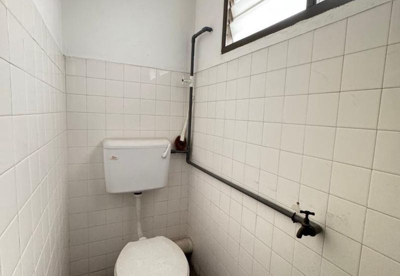 Ipoh menglembu bandar baru double storey house for sale