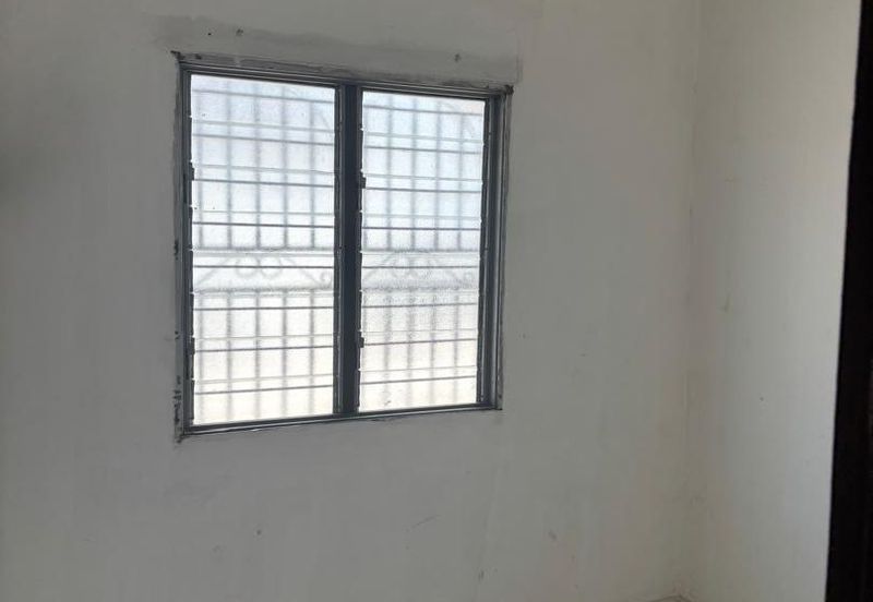 Ipoh menglembu taman wang single storey endlot house for sale