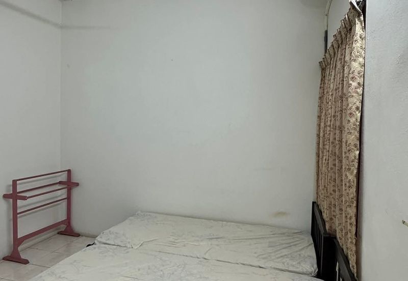 Ipoh canning garden fully furnished single storey house for rent