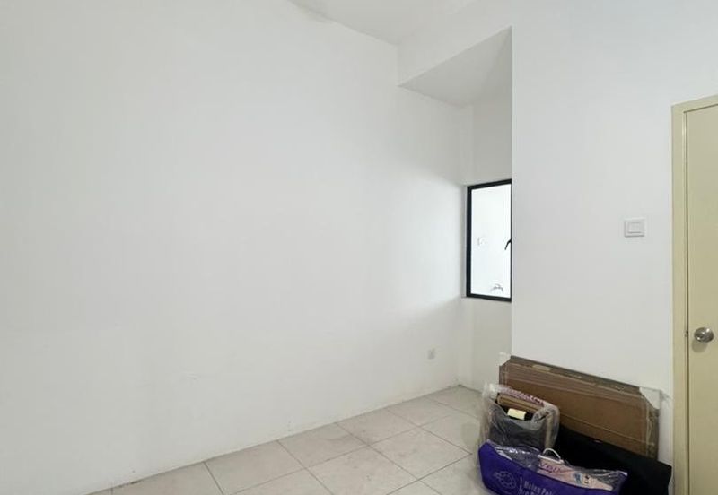 Ipoh pengkalan tiara renovated extended 2 storey house for sale