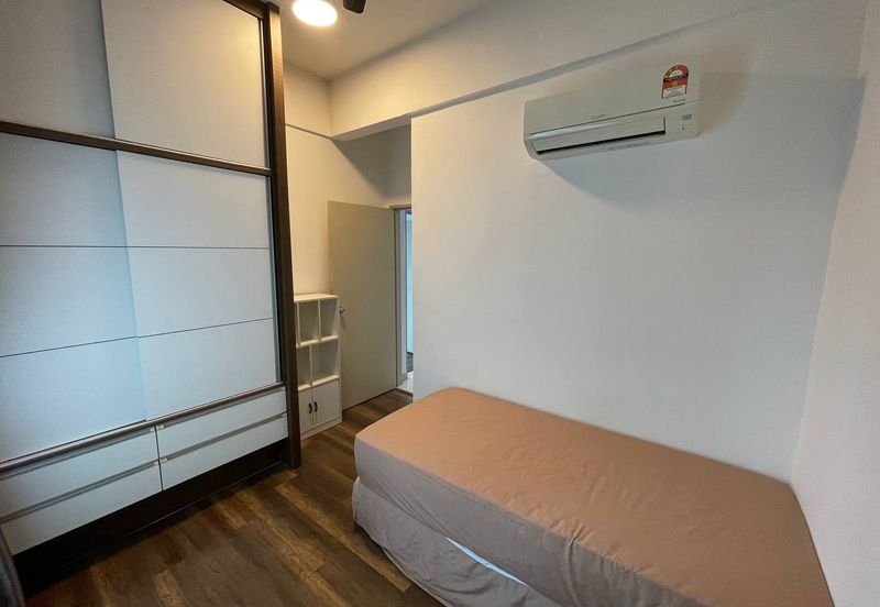 D'Festivo Residences