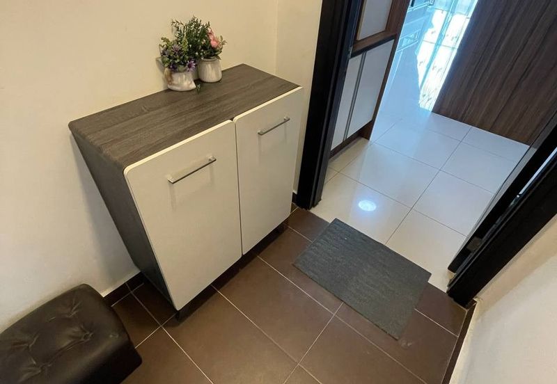 D'Festivo Residences