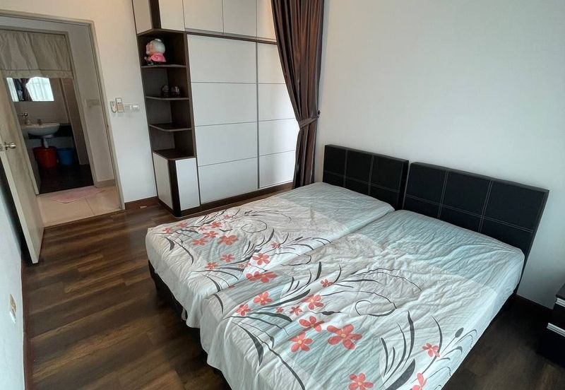 D'Festivo Residences