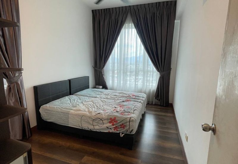 D'Festivo Residences